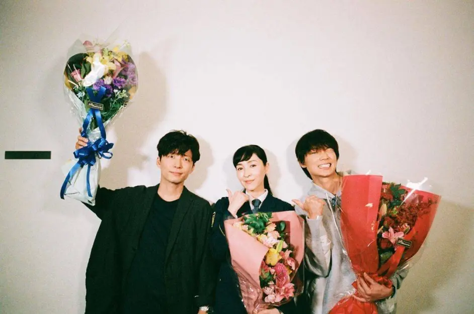 音乐家 演员 作家 究极全才星野源 娶了新垣结衣的星野源究竟是何方神圣 哔哩哔哩