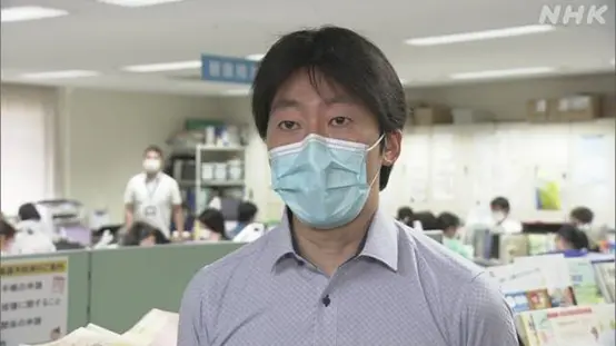 翻译练习 感染者急増で保健所の業務ひっ迫 命と健康を守る行動を 東京 哔哩哔哩