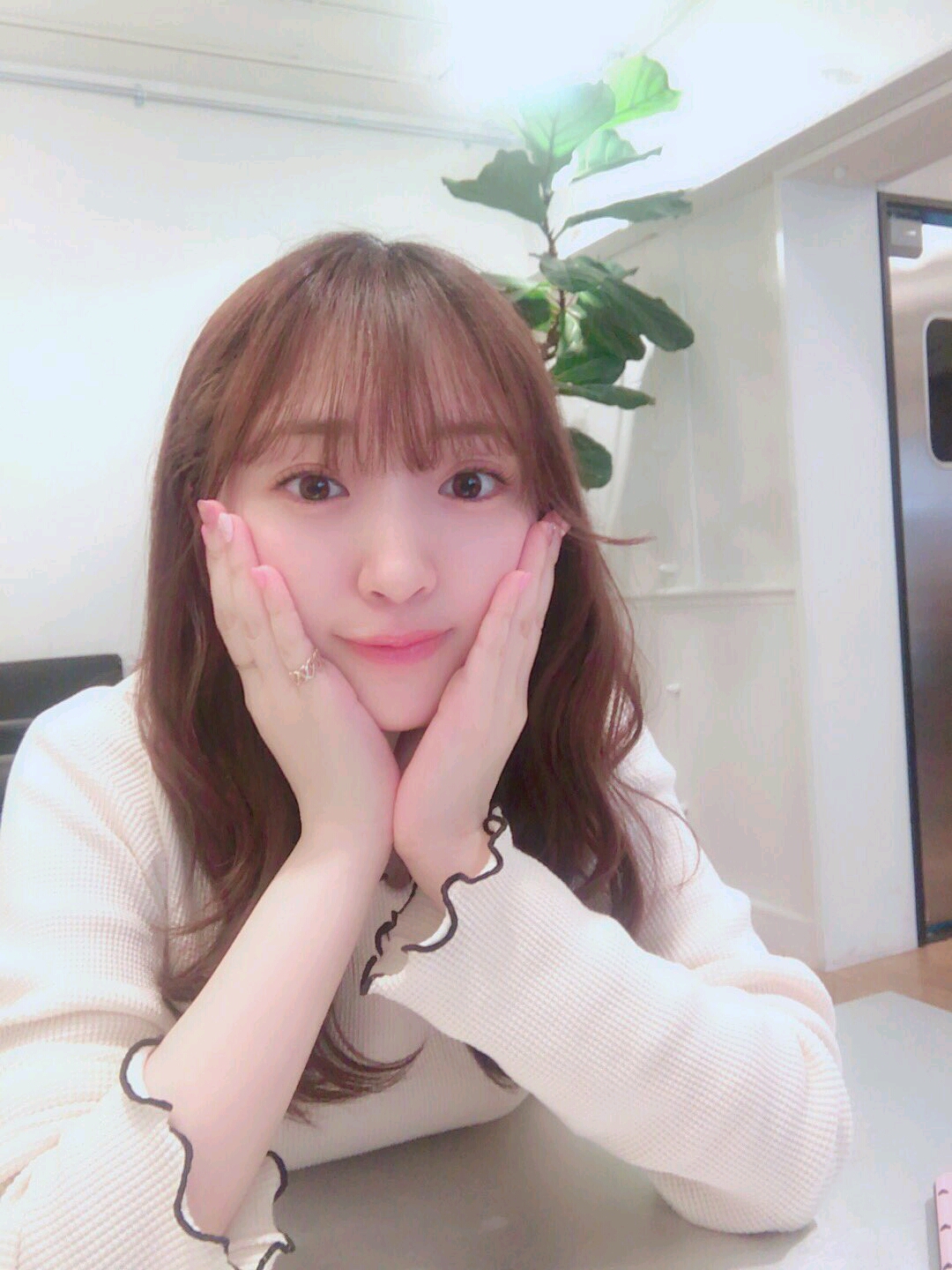 我的声优图片收藏(伊藤彩沙)