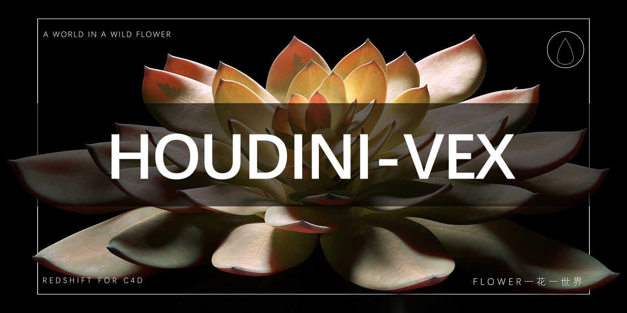 houdini-vex-sop