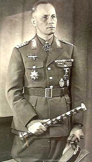 纳粹元帅权杖图片