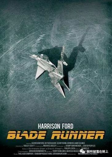 《银翼杀手》原著,《仿生人会梦到电子羊吗》
