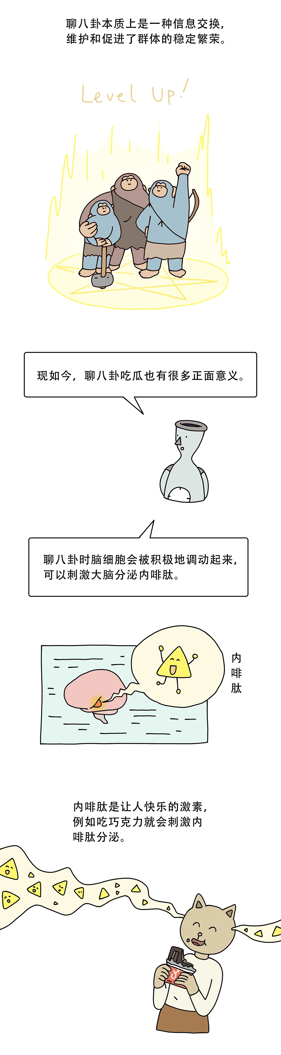你为什么爱吃瓜6
