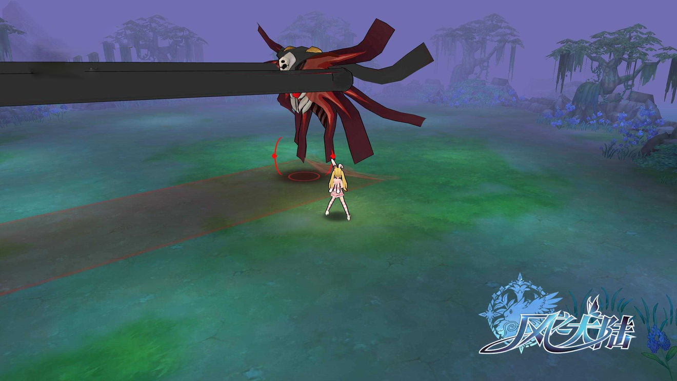 抵御粒子冲击 挑战精英2星-第十使徒!