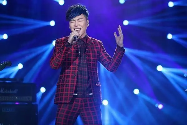 21世纪华语乐坛十大创作歌手 第一开创了一个时代 哔哩哔哩