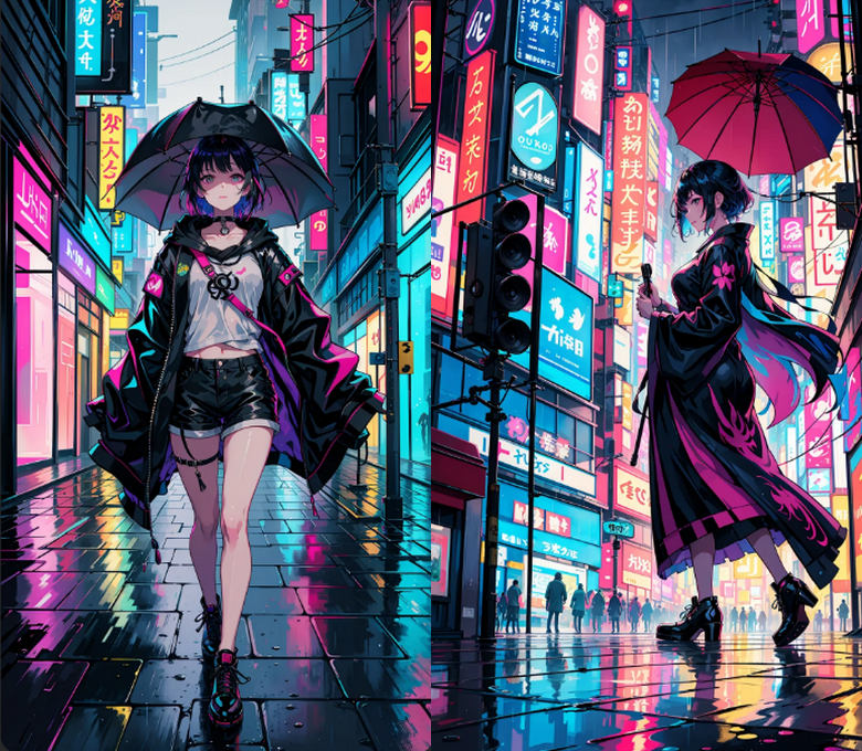 对ai绘画感兴趣的朋友们收好这篇ai绘画工具软件推荐合集插图2