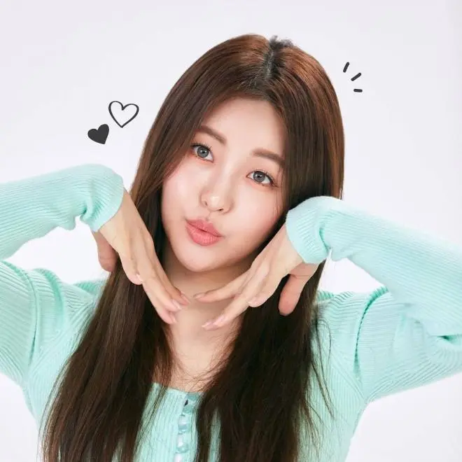 Brave Girls的南侑廷成为化妆品品牌bring Green的最新模特 哔哩哔哩