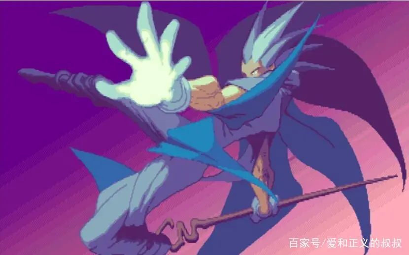 魔兽世界10大法杖排名 鸡腿橙杖果然第一 暗影烈焰居然排不上前三 哔哩哔哩