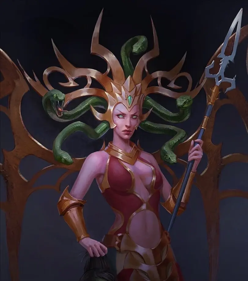 【光头战锤小百科】中古战锤