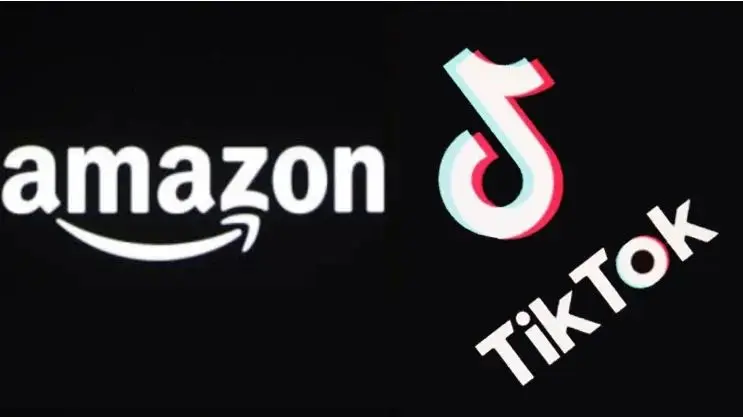 又一现象级流量池 Tik Tok Amazon将擦出怎样的火花 哔哩哔哩
