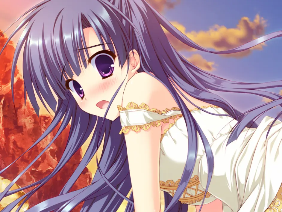 架向星空之桥aa 神本円 圆 佳cg 哔哩哔哩