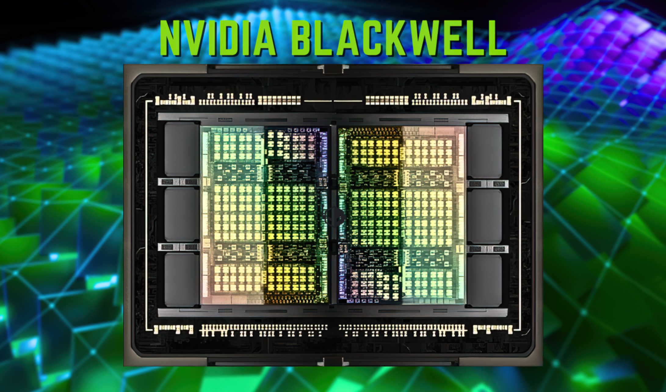 Nvidia B100/B200/GB200 关键技术解读 - 哔哩哔哩