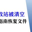 电脑回收站清空的文件能恢复吗？6个指南你值得拥有！