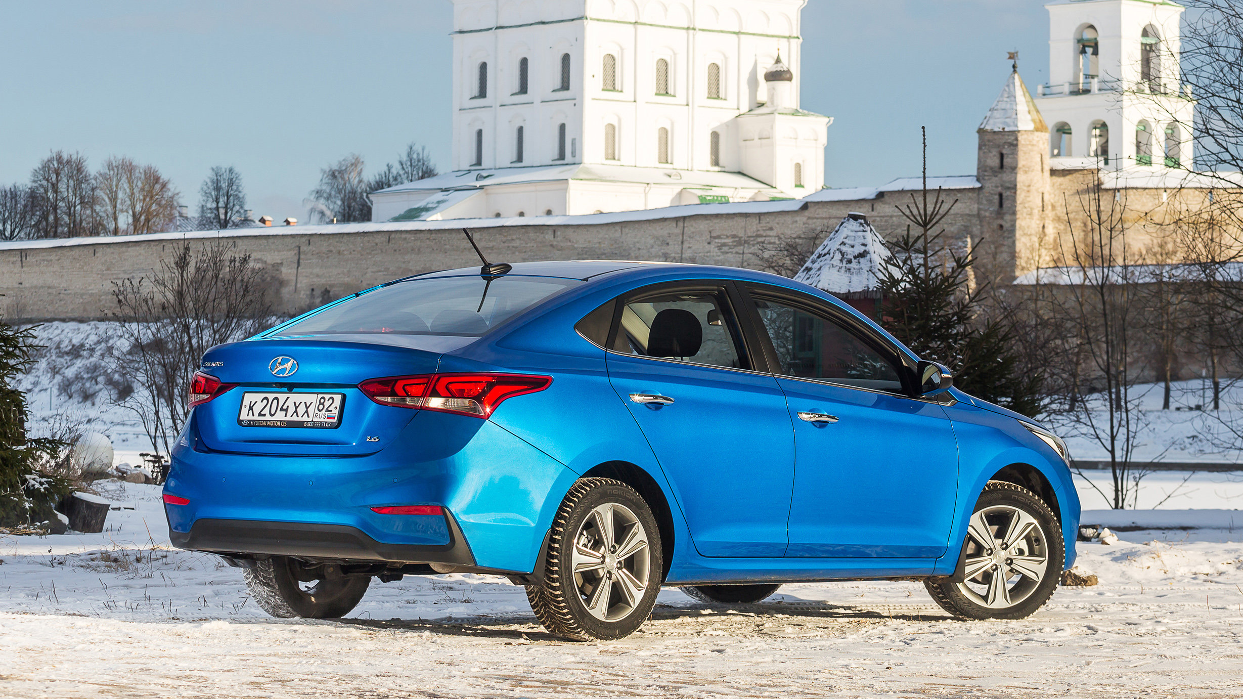 2020年俄罗斯人买爆的10款车!第一名竟是.