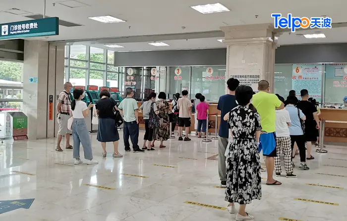 关于同济医院代挂号，诚信快速贴心服务-的信息