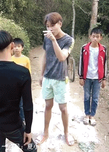 抄袭原创社会摇,网红竟带百人斗殴获刑8年!【今日份沙雕请查收】