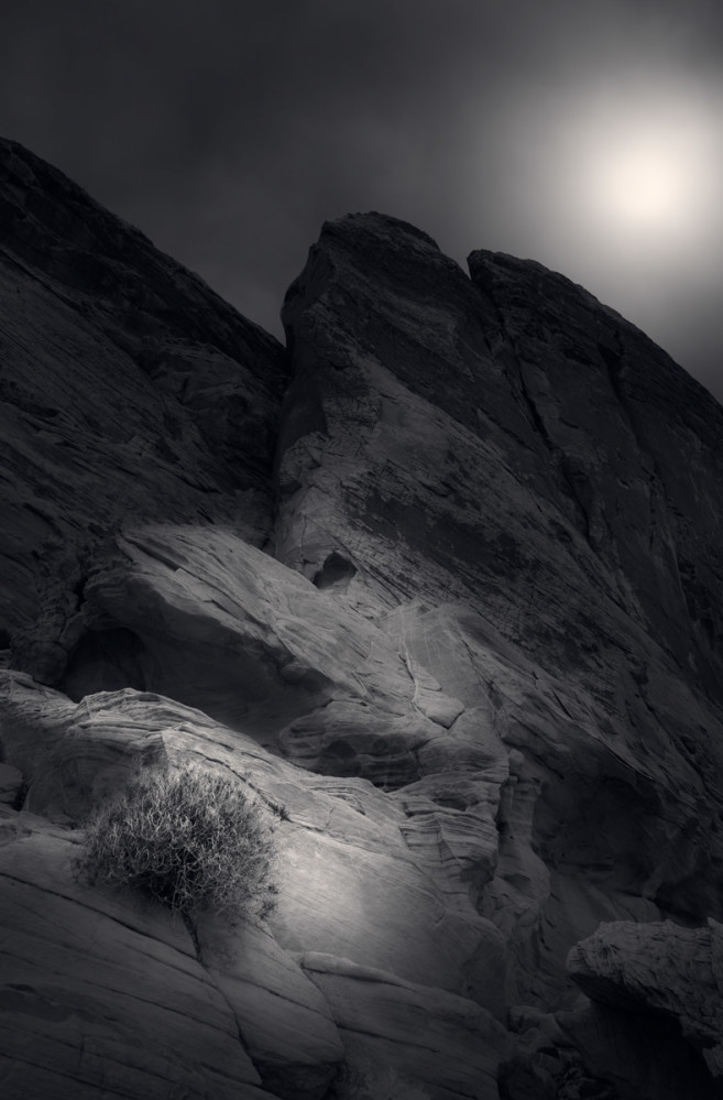 美国大西部 壮美的苍凉 别有一番风味