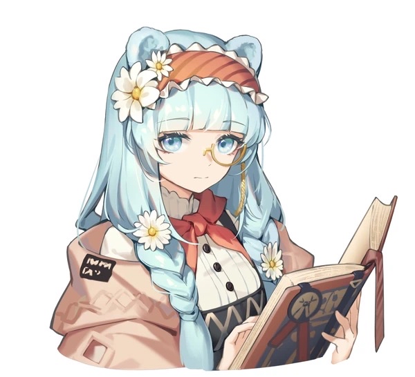 明日方舟(真理)