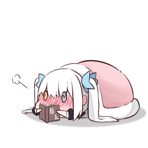 vtuber沙雕表情包第三十四期