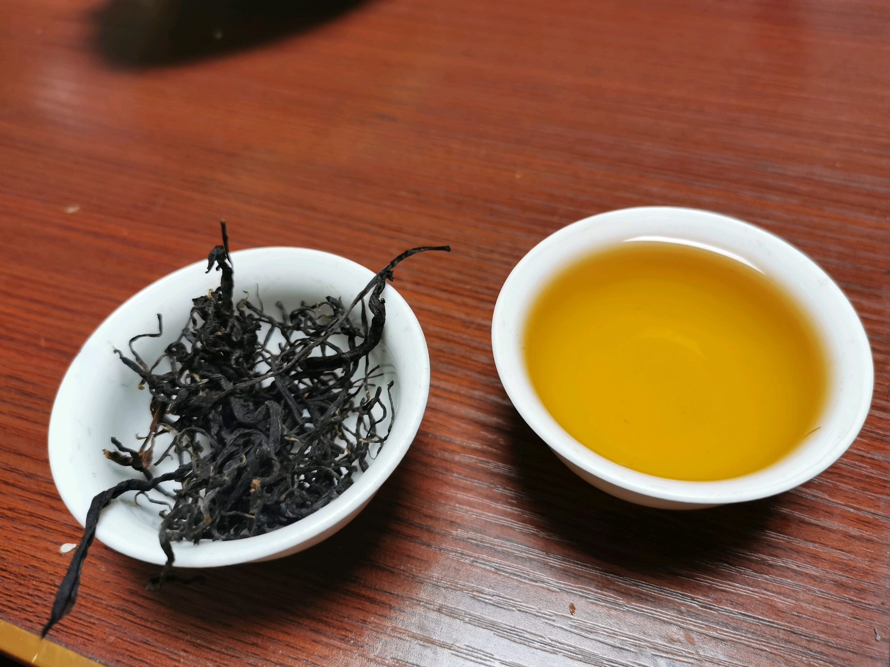 喝红茶为什么养生!