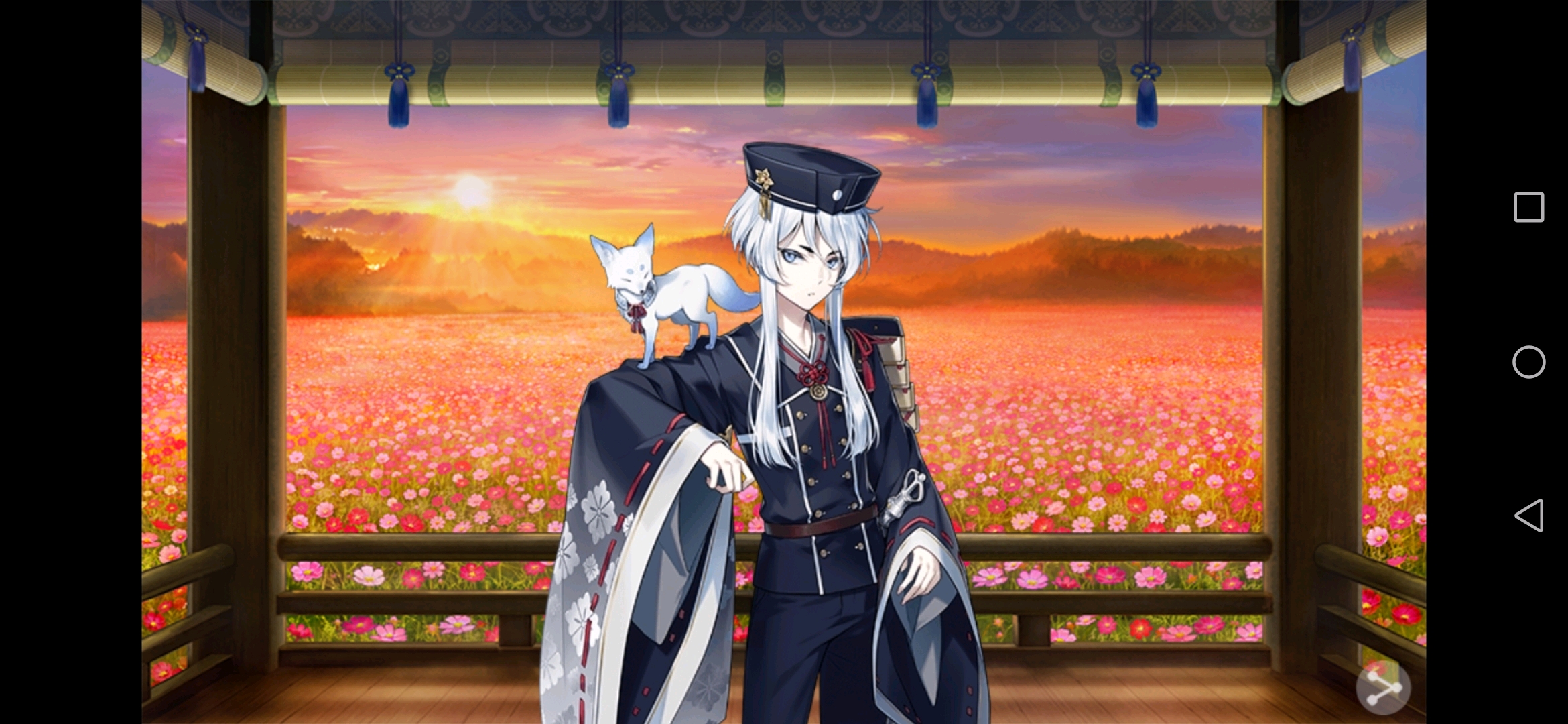 【刀剑乱舞】寻味忆清欢 .审神者语音