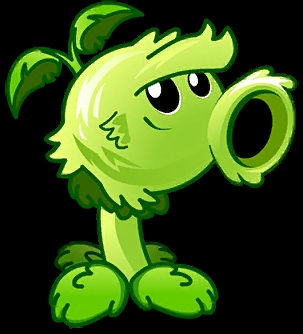 原始豌豆射手介绍中文版