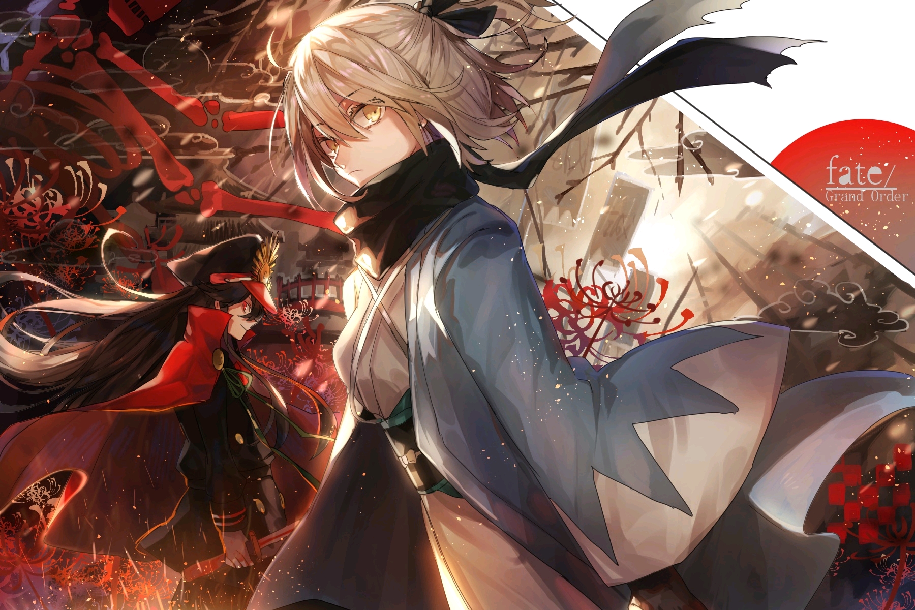 fate精选壁纸(第九期)