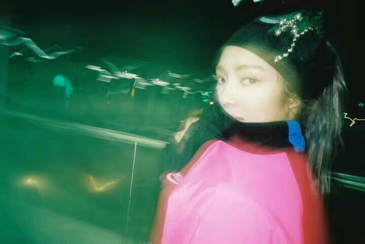 安利金孝渊欧尼