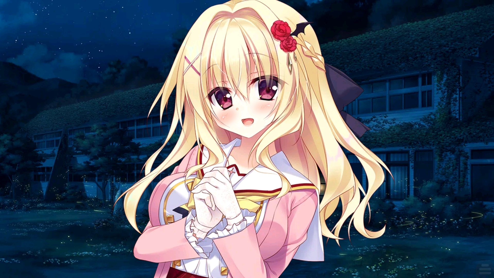 美陀璃个人剧情完全深度解析【玉响未来】【第一章】 - 哔哩哔哩