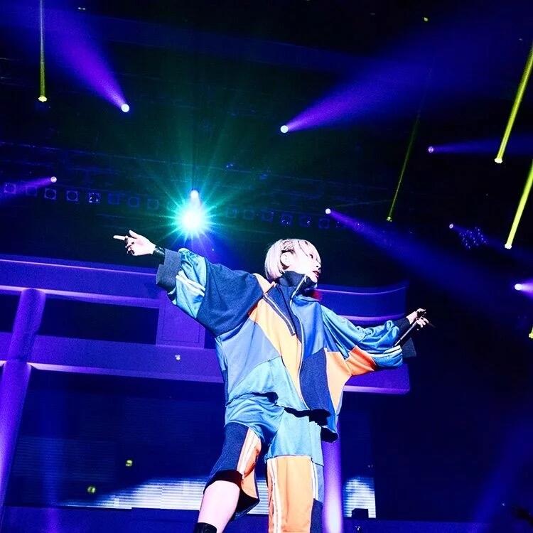 带你了解那个女人【Reol】 - 哔哩哔哩