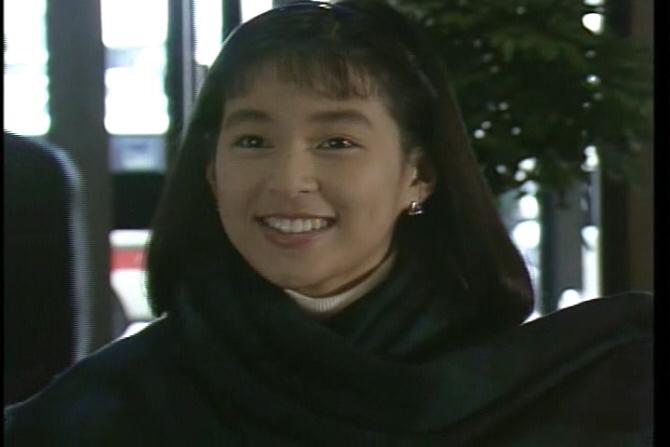 让人心疼的赤名莉香