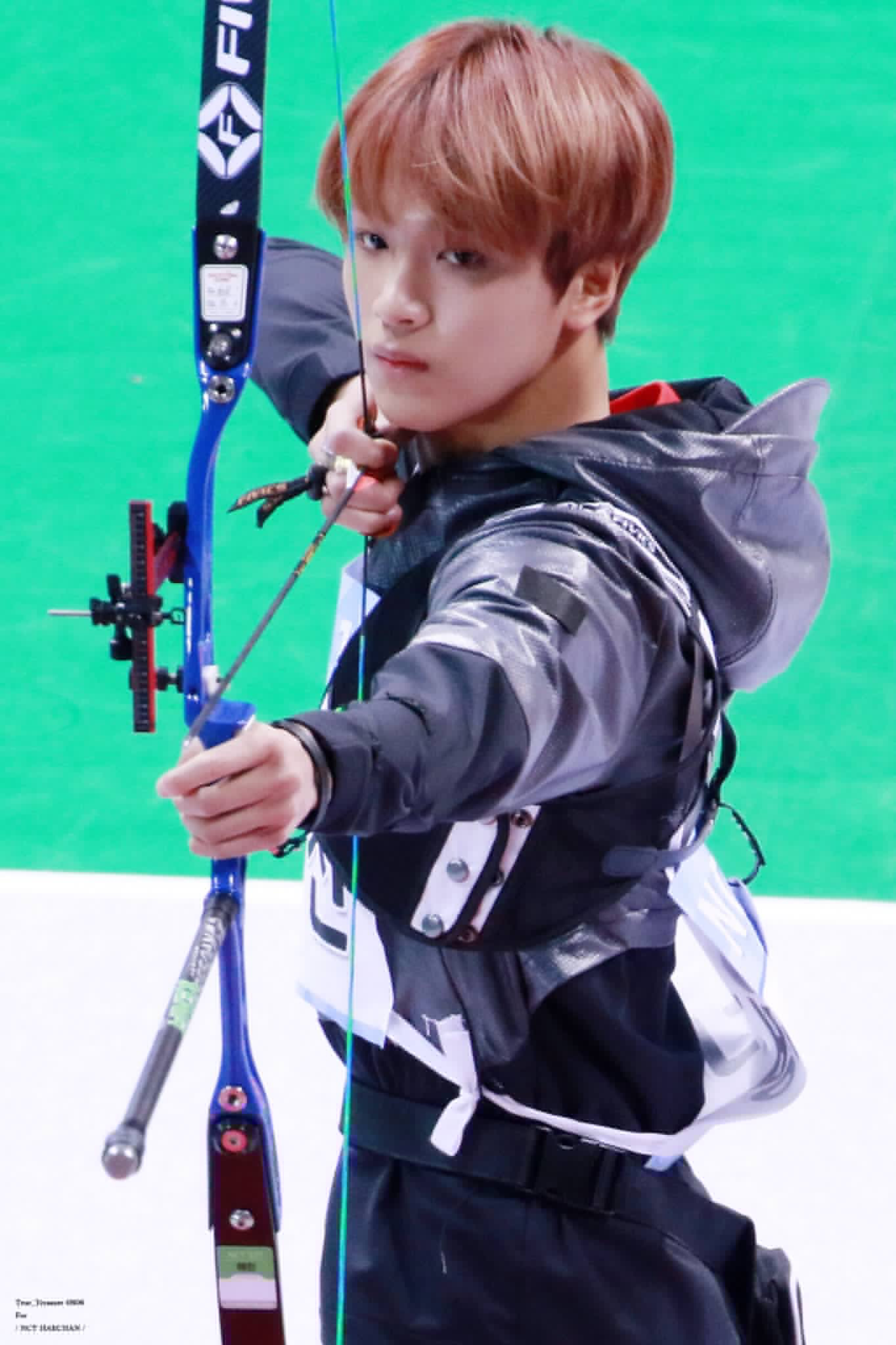 nct图集安利特别篇——偶像运动会