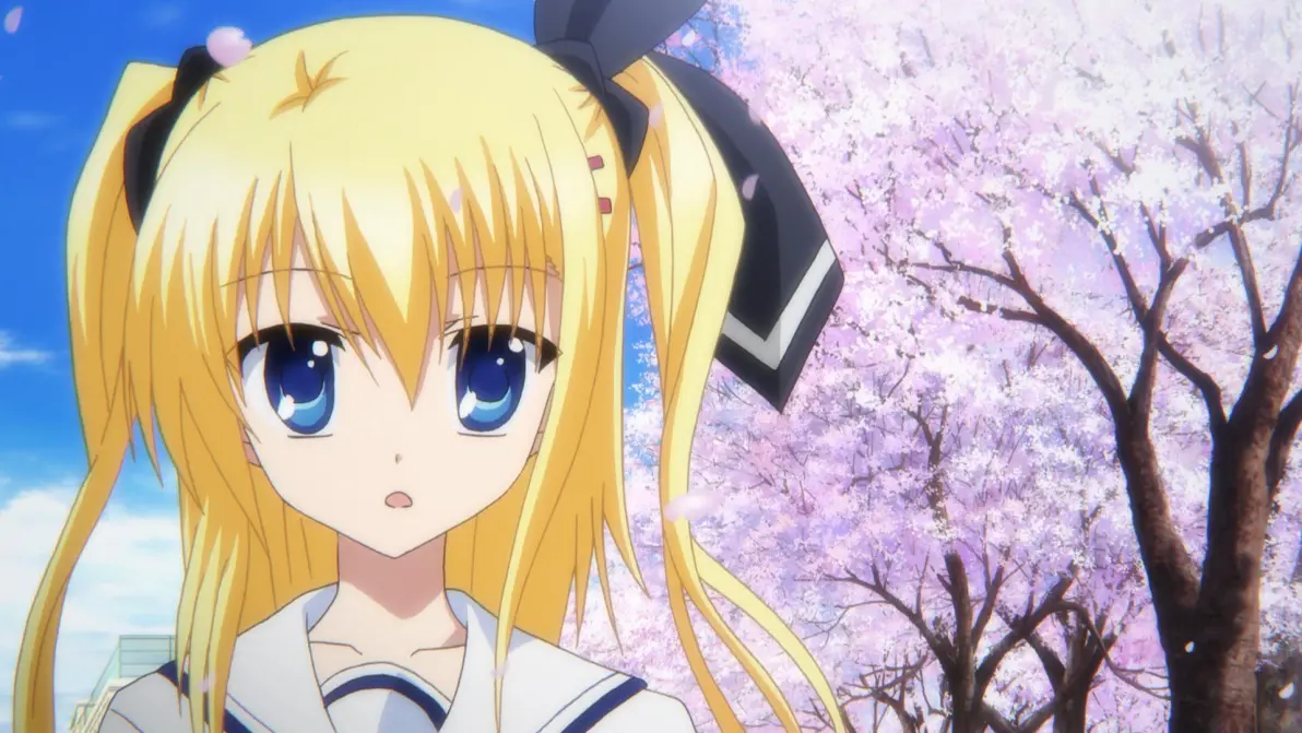 森园立夏,阳之下葵,其他角色