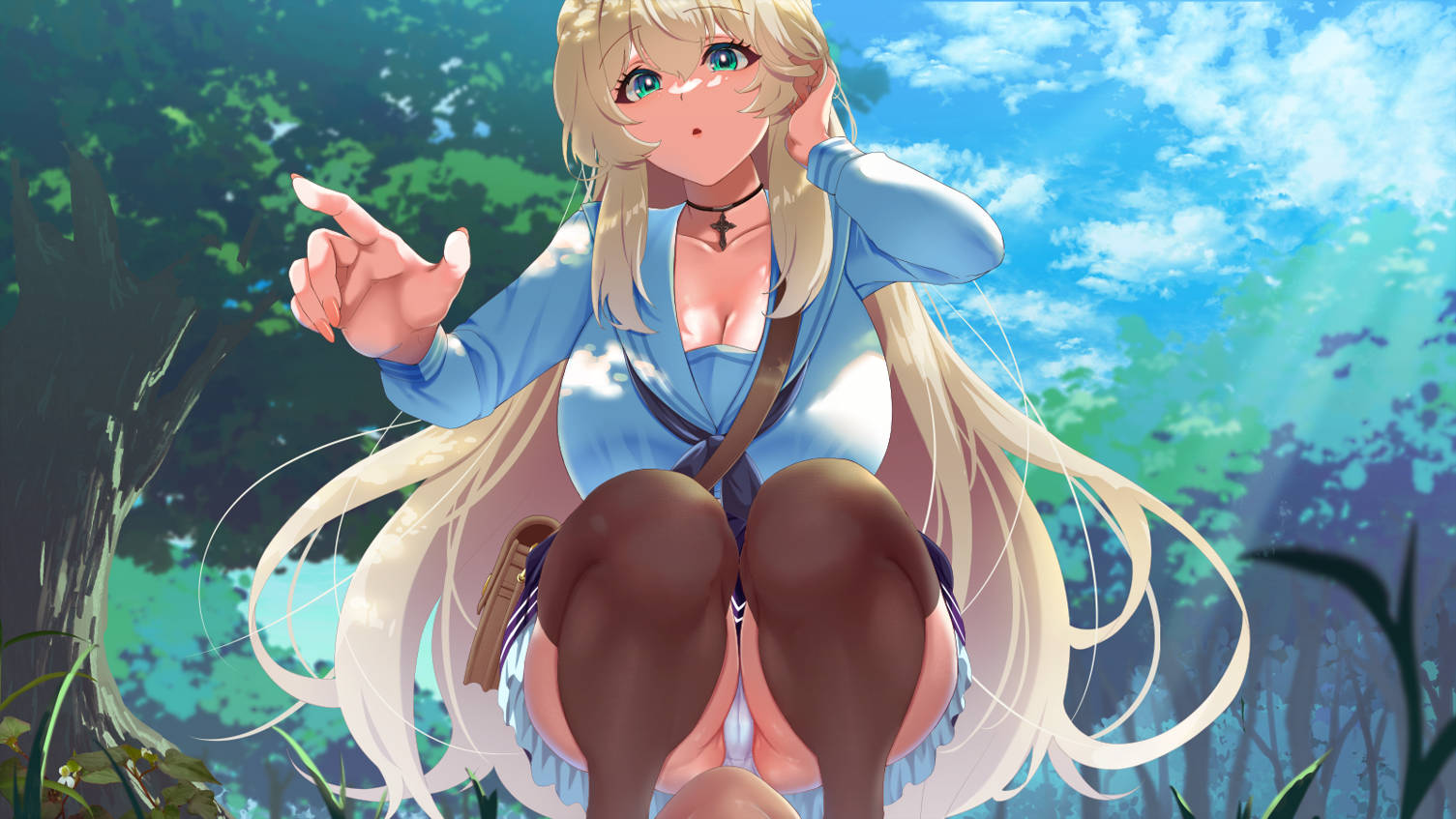 【游戏】电脑【绿色RPG/汉化/全CV】重生之岛～寝取游戏与真爱之形～ AI汉化版+存档【新汉化/2.4G】【836】