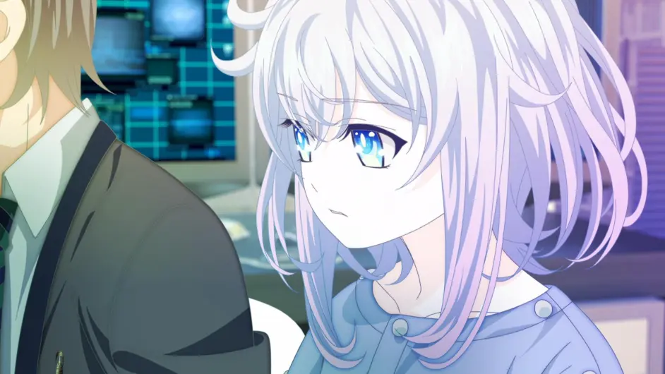 Hand Shakers 芥川小代理tv截图 哔哩哔哩