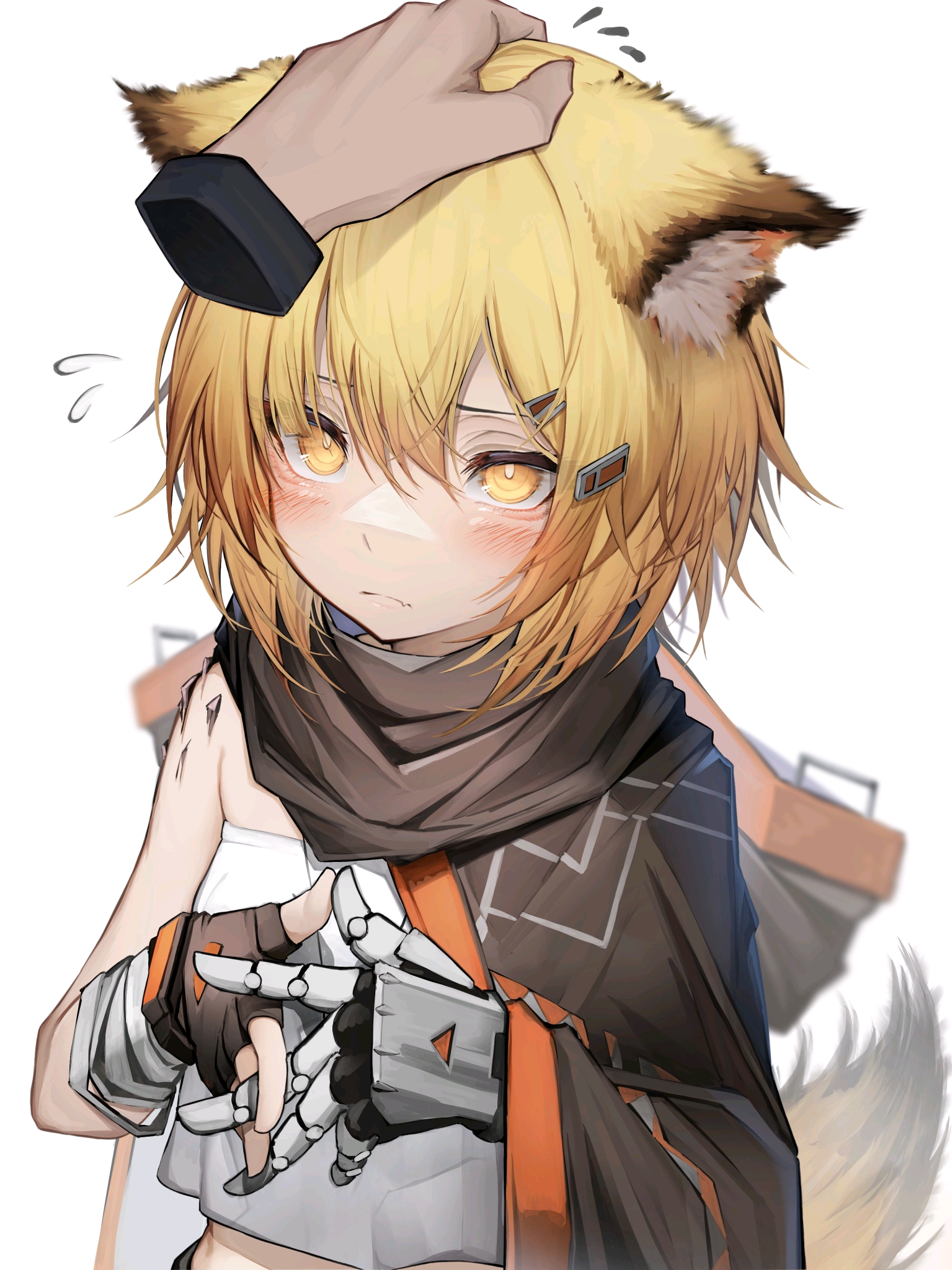 每日萌图（九十七）-漫图屋