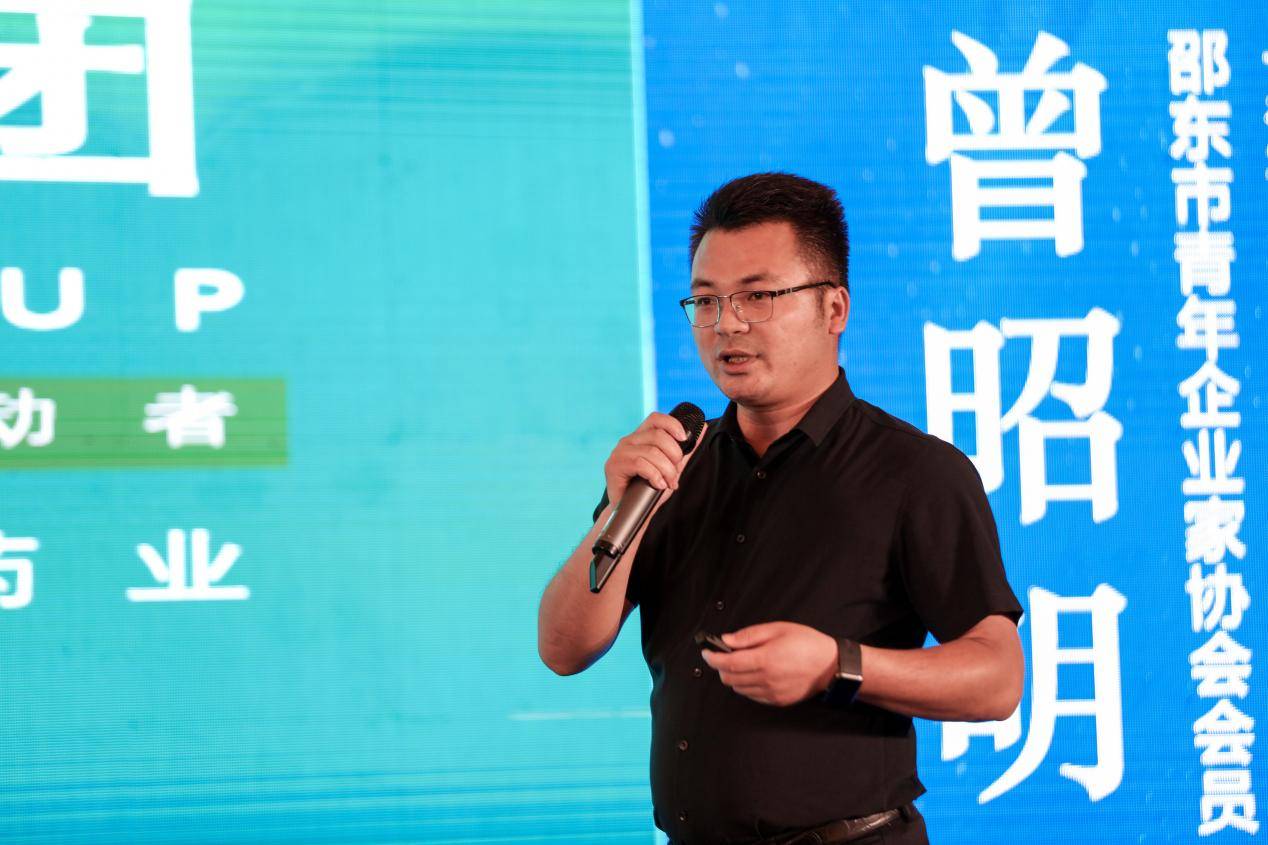 邵阳商贸：一座城市的繁华与繁荣！