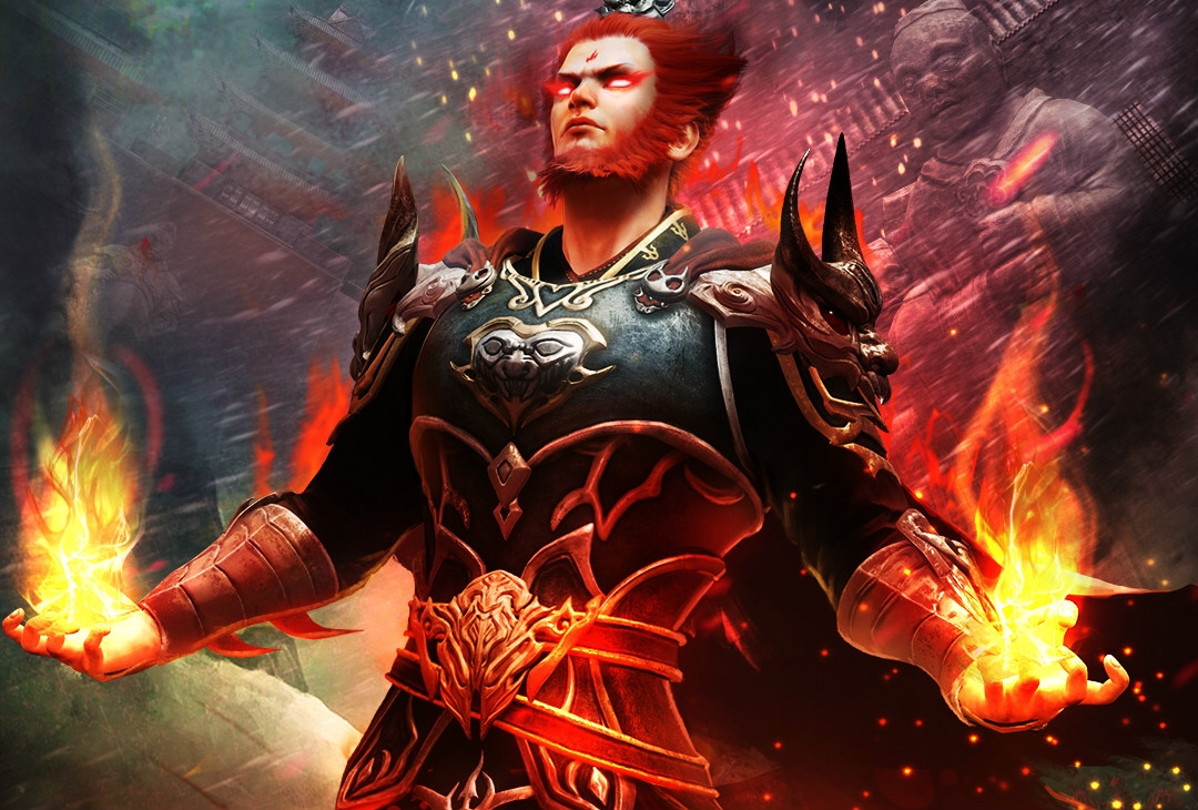 第三名:九幽玄天神功    玄冥教的镇教神功,由冥帝朱友珪和尸祖降臣一