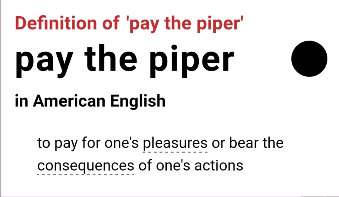 throw sb under the bus 抛弃自己盟友，让别人当替罪羊 哔哩哔哩