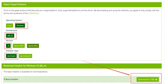 搭建rtx3070 Tensorflow Cuda11 1 Cudnn8 0 4环境的踩雷记录 哔哩哔哩