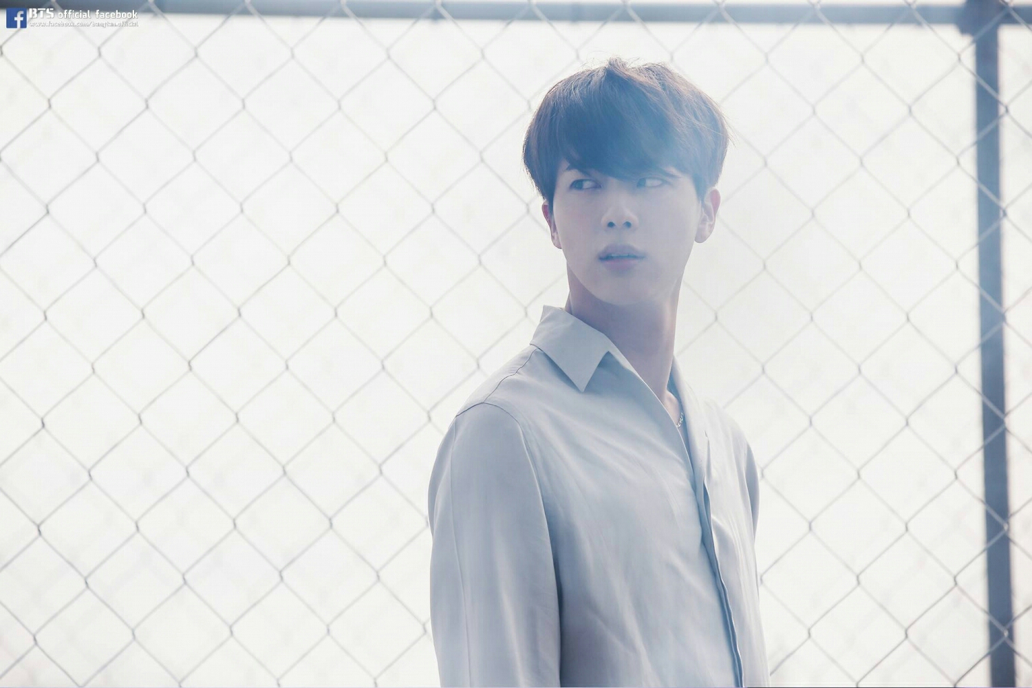 【金硕珍】我们结婚了