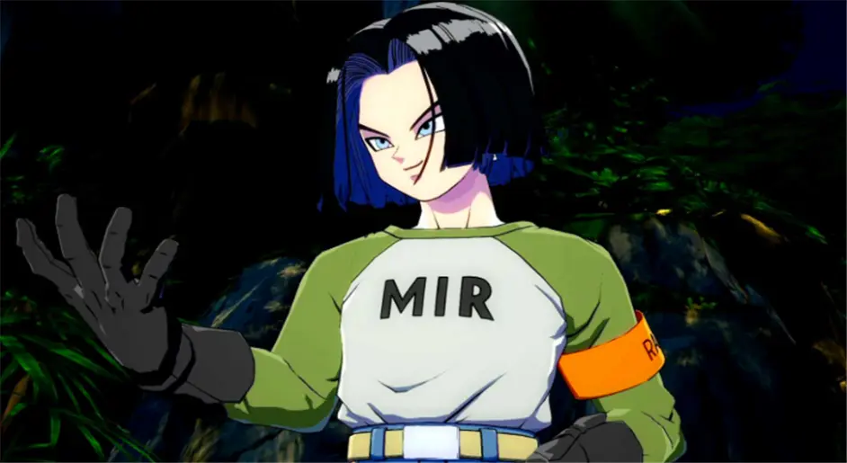 龙珠 为什么格罗博士不把自己改造成无限能量 反而还不如18号 哔哩哔哩