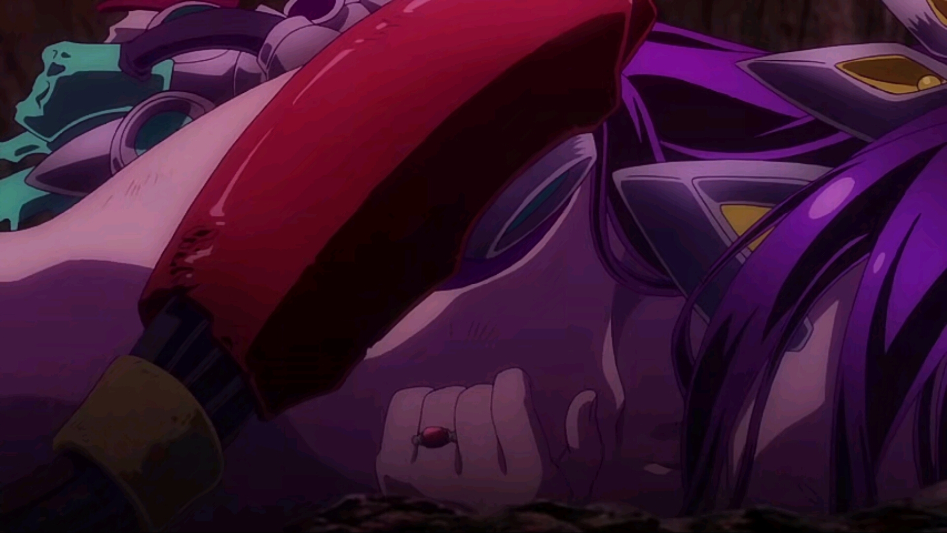 盘点动漫经典语录机凯种休比多拉篇