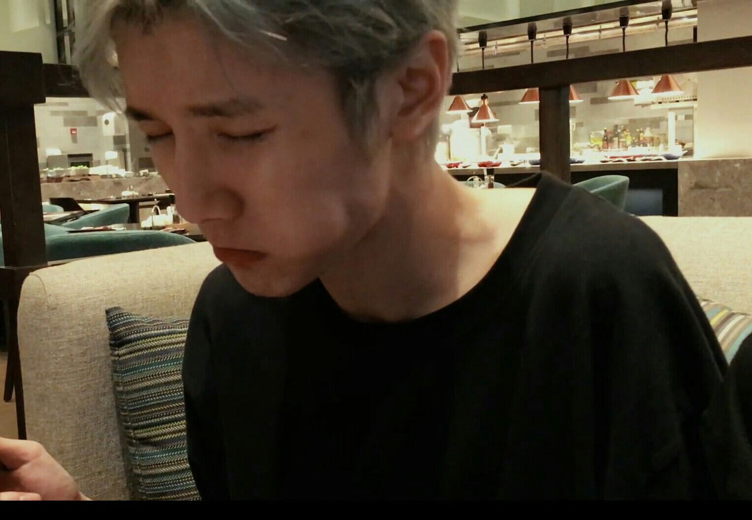 偶练日常 十九