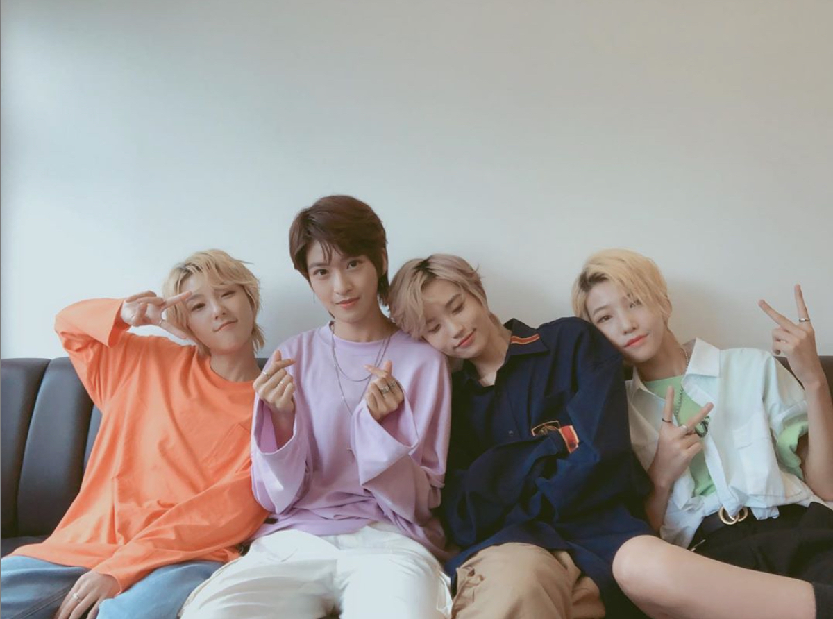 bv1uj411z78b chicken noodle soup cover舞蹈:bv12k4y117fd top mv