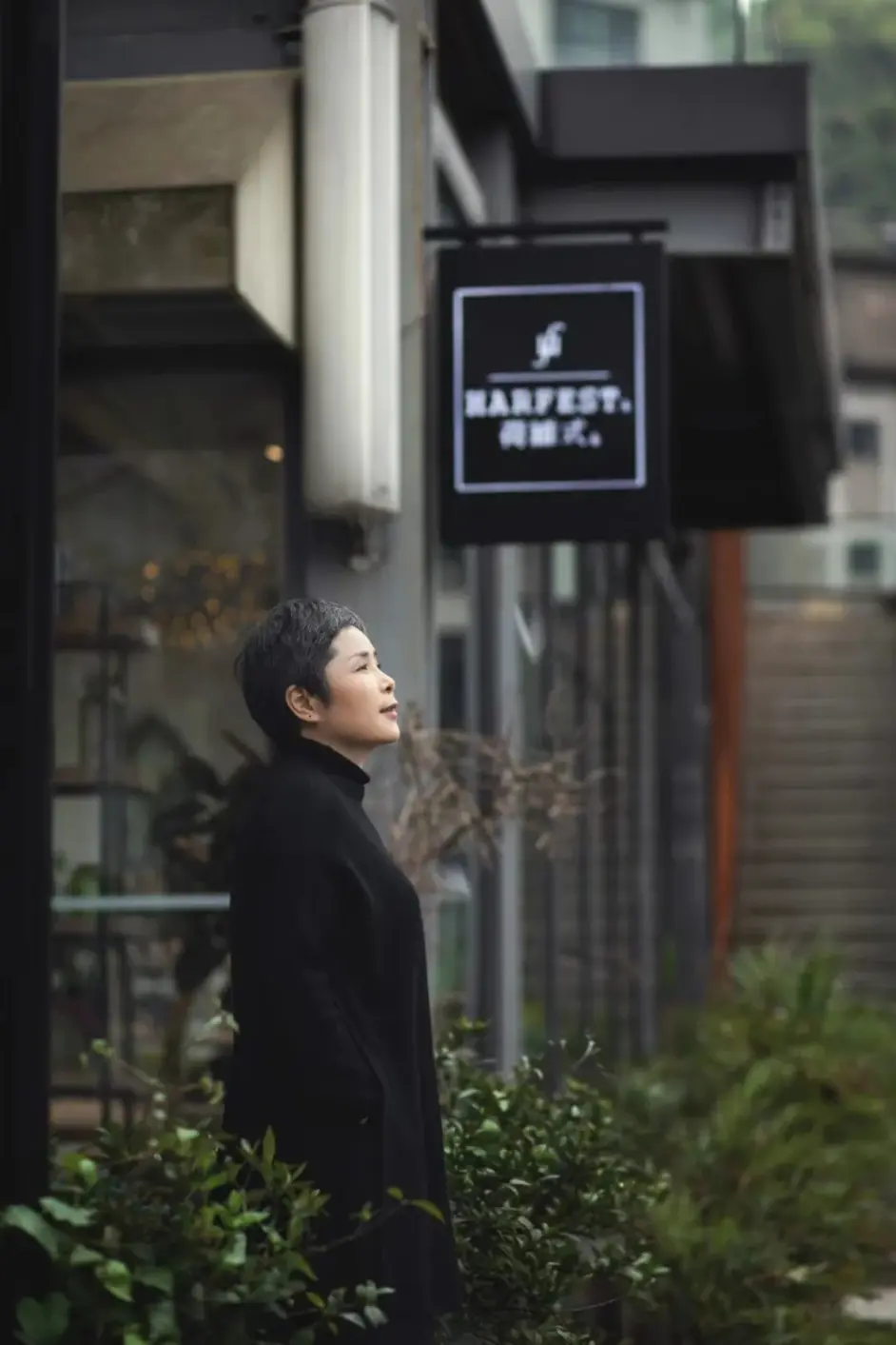 从 三角花屋 到 荷维式 劳姐和她的 千城万店 哔哩哔哩 从 三角花屋 到 荷维式 劳姐和她的 千城万店 哔哩哔哩