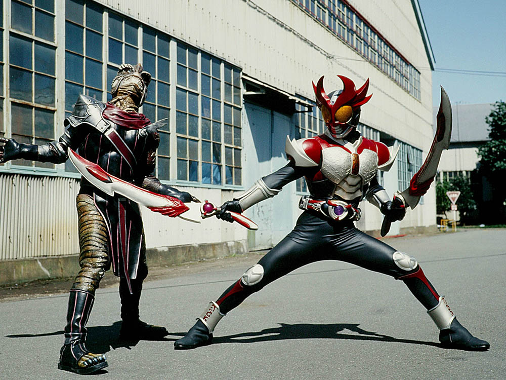 假面骑士亚极陀燃烧闪耀形态介绍