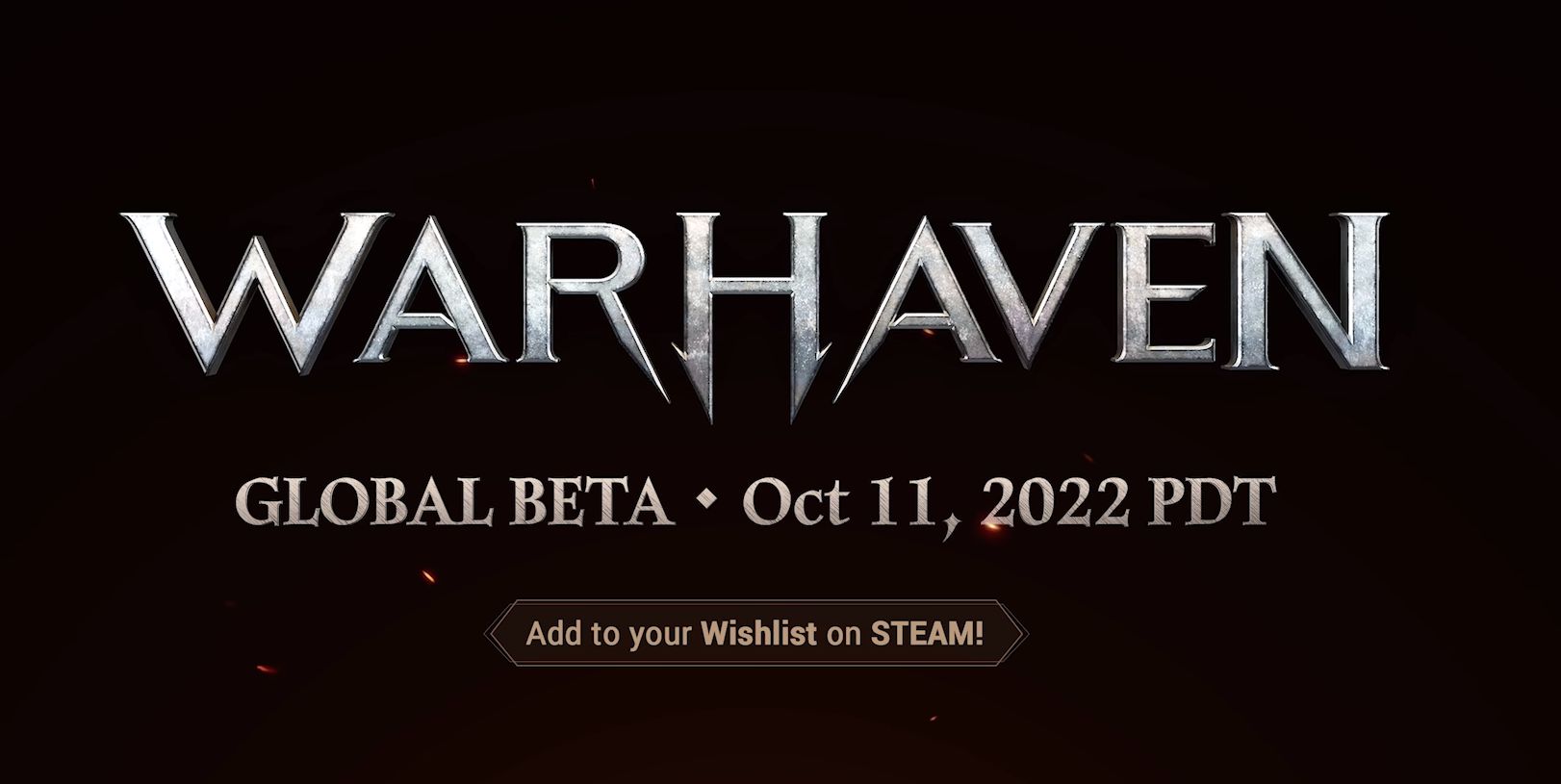 download warhaven steam