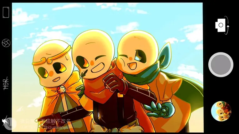 邪骨团的容器乙女第八章破碎的童年