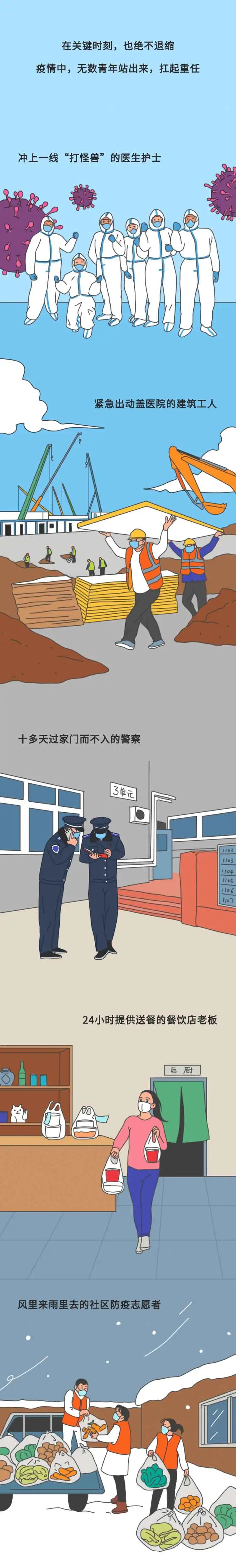 00后90后80后哪一代人被黑得最惨8
